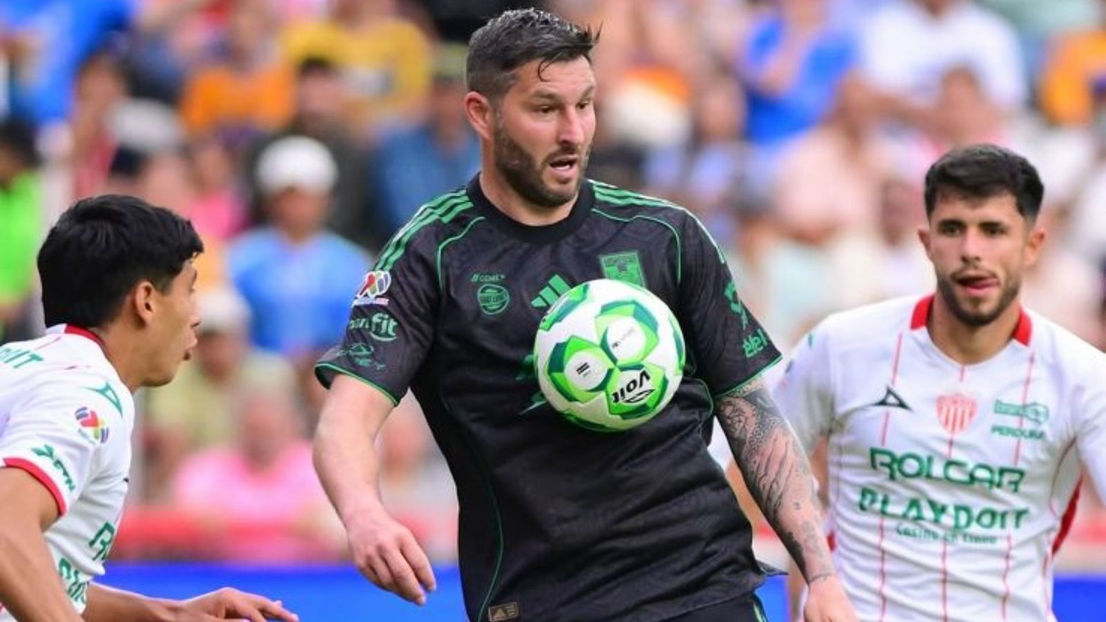 Tigres está al borde de la eliminación en el Clausura 2026