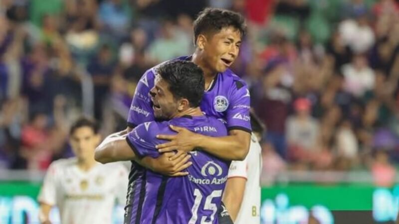 Mazatlán se despide con victoria 4-3 ante Toluca