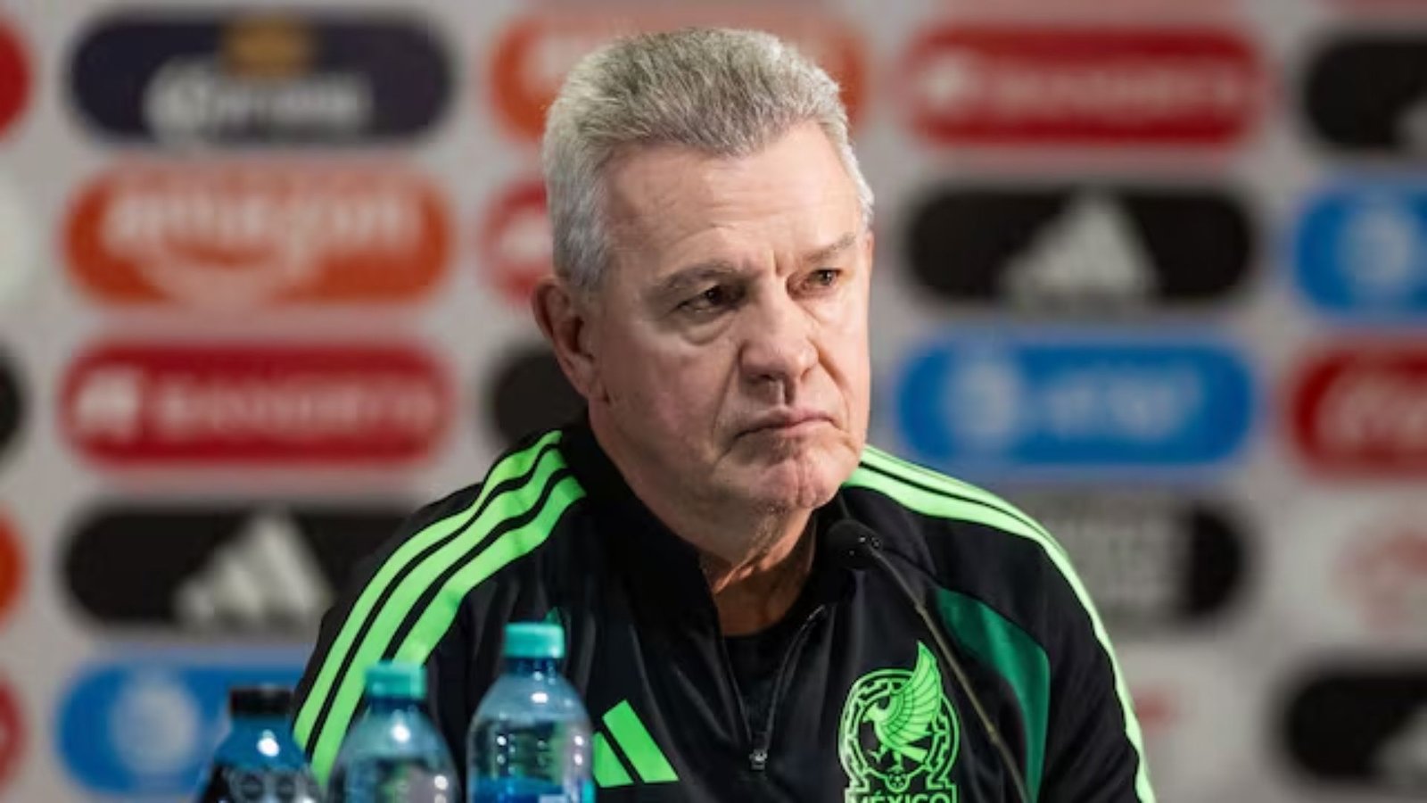 Javier Aguirre revela lista de Liga MX para el Mundial 2026