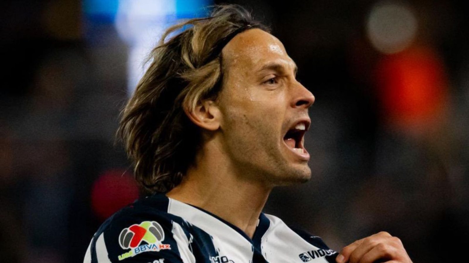 Sergio Canales deja Rayados y queda fuera del viaje a Torreón