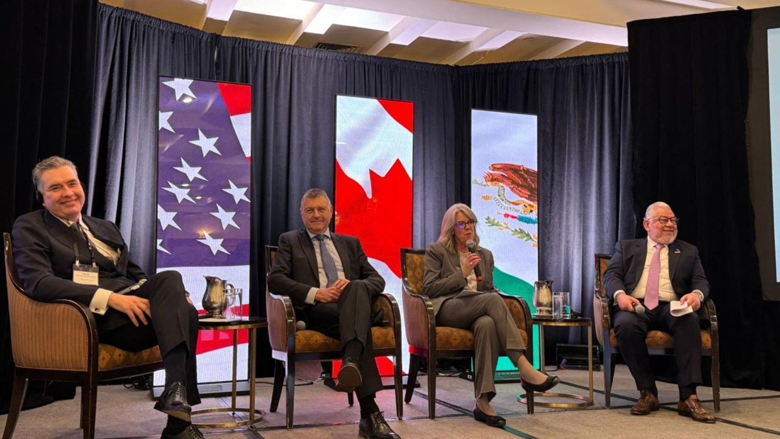 Sheinbaum en España fortalece presencia de México: Waldo