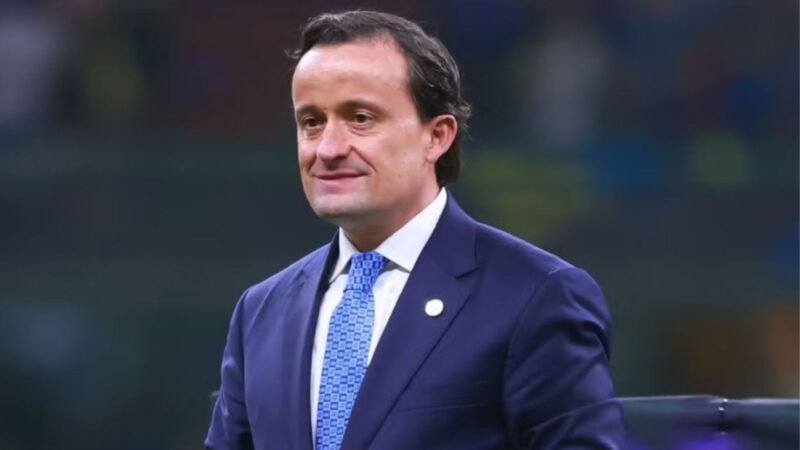 Liga MX se separa jurídicamente de la FMF y cambia su modelo de gestión