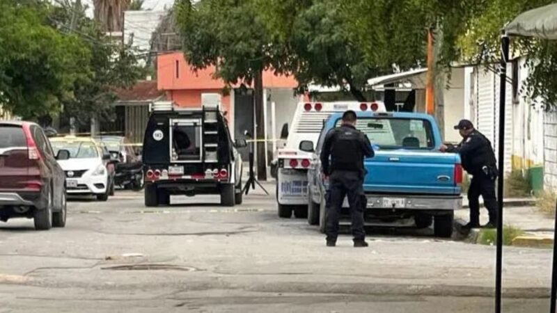 Muere policía tras enfrentamiento en Juárez