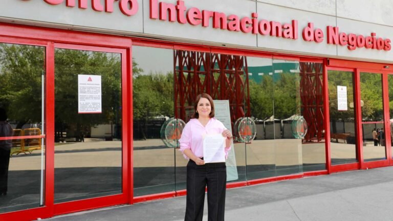 Señalan falta de Tesorero en NL ante envío de participaciones