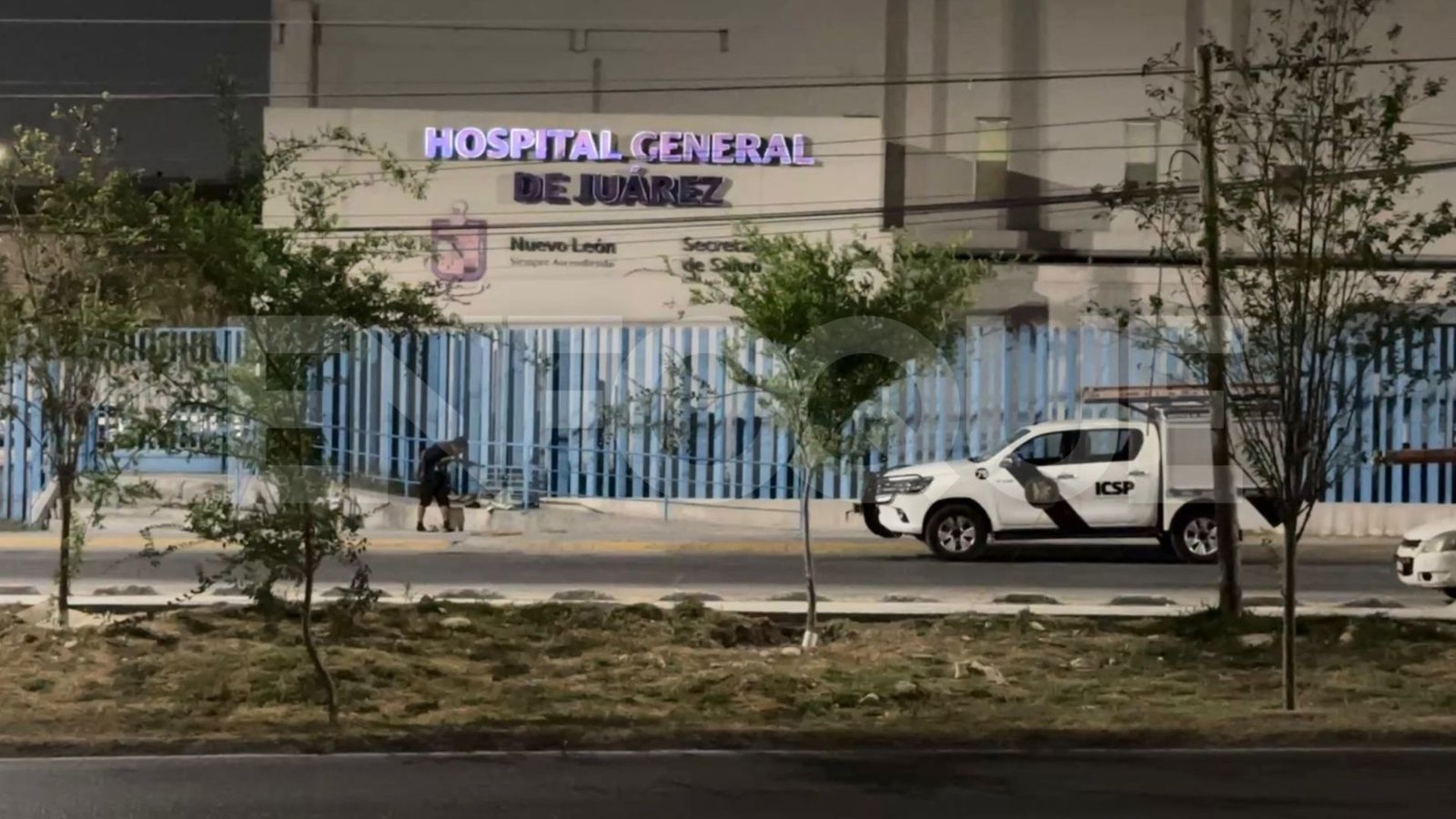 Ejecutan a empleada de depósito en Juárez; muere tras ataque armado