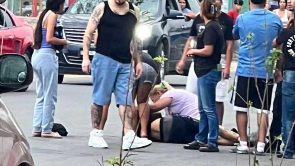 Ejecutan a menor y detienen a sicarios en García