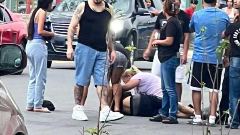 Ejecutan a menor y detienen a sicarios en García