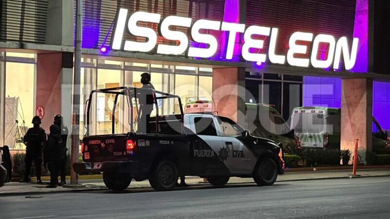 Enfrentamiento en Los Ramones deja policías heridos