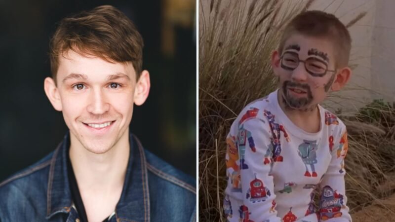 Nuevo Dewey en “Malcolm” admite que dudó por reacción de fans