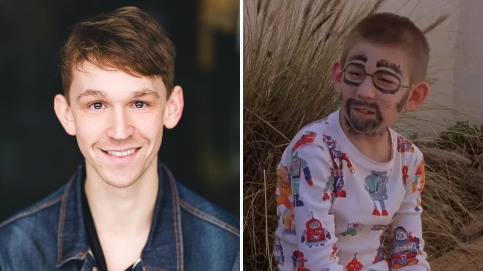 Nuevo Dewey en “Malcolm” admite que dudó por reacción de fans