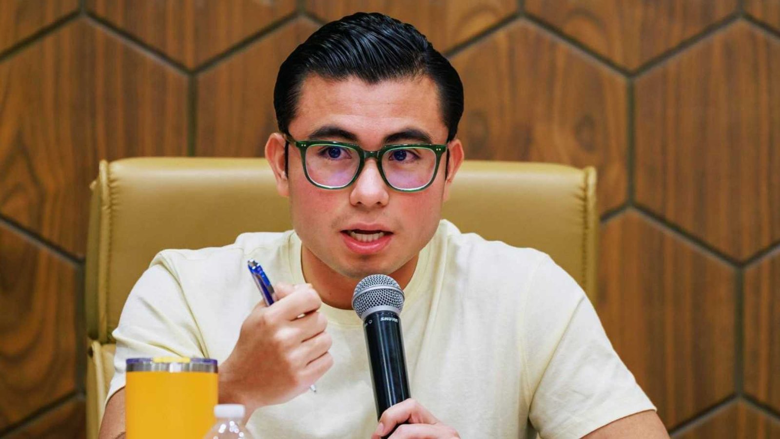 Asume Félix Arratia Secretaría de Igualdad en Nuevo León