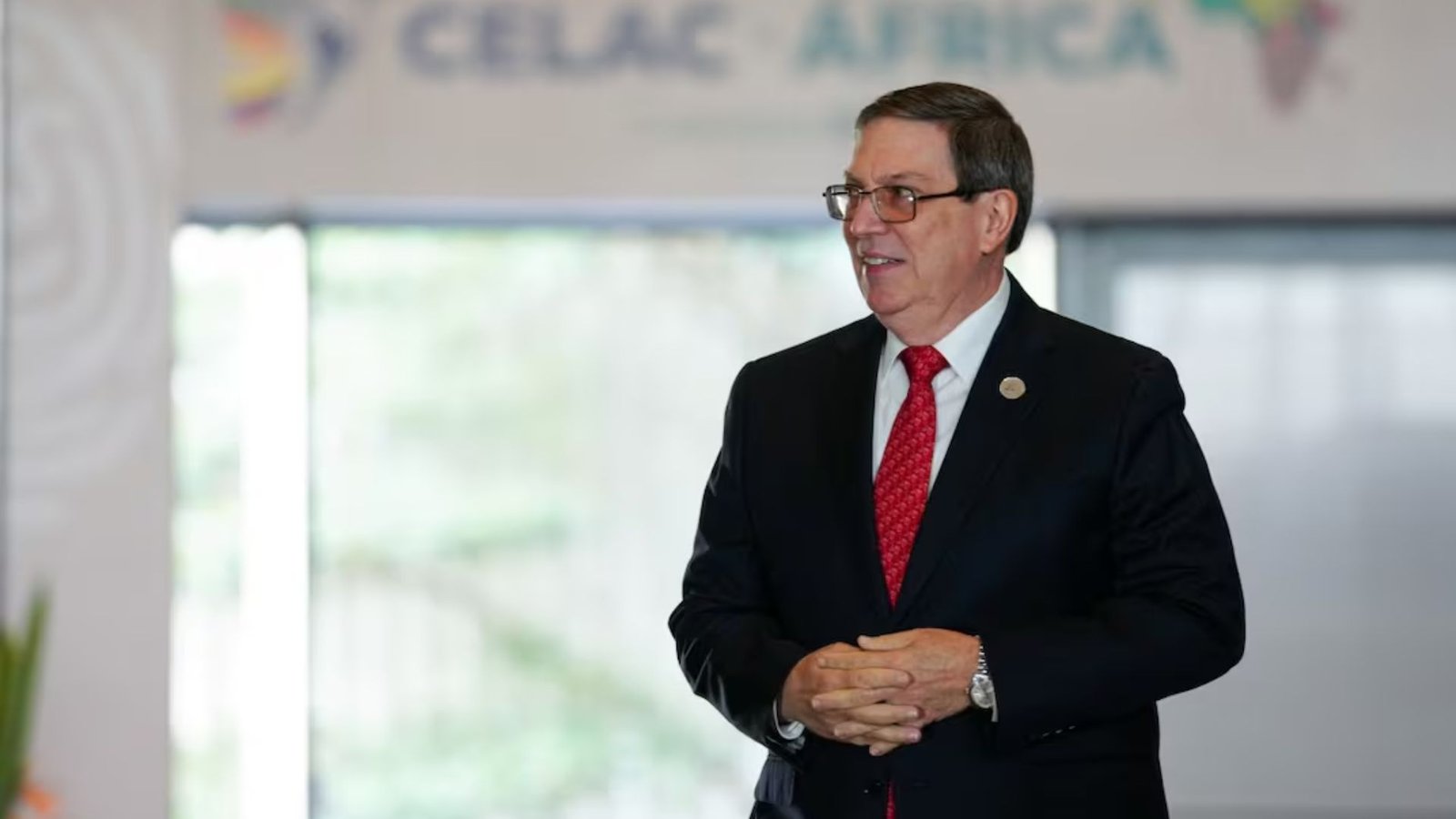 Cuba acusa a EU de frenar suministro de combustible