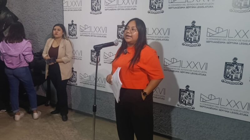 Proponen cárcel por extorsión de funcionarios en NL