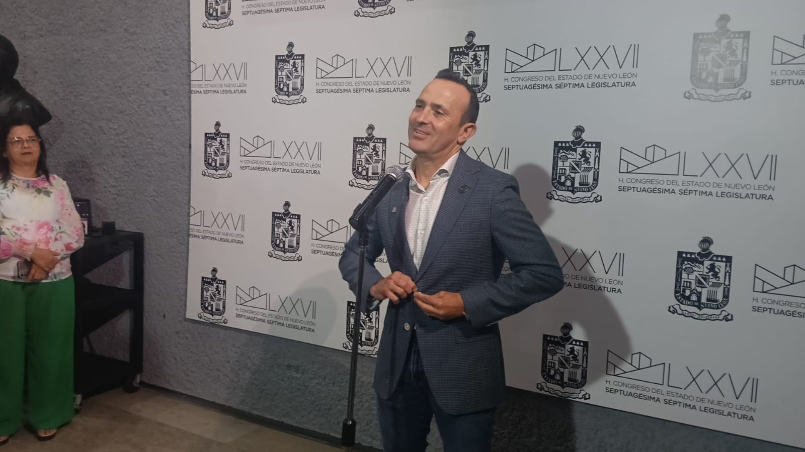 PAN exige acuerdos para presupuesto en NL