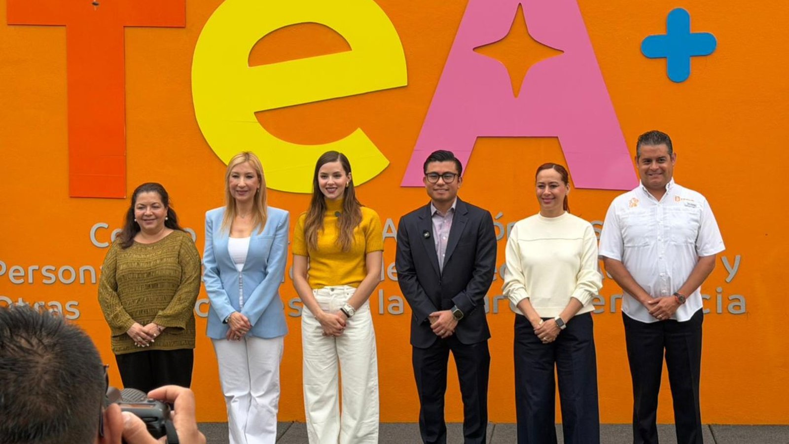 Nuevo León alista centro TEA+ con diagnóstico gratuito