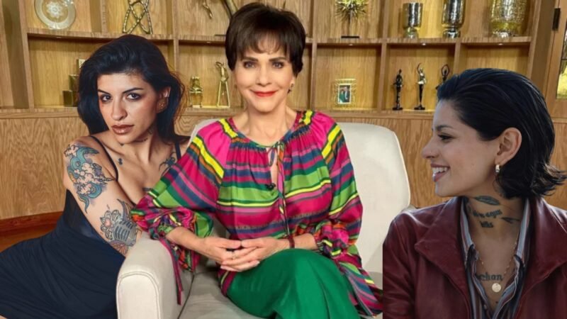 Critican video de Nodal y crece polémica