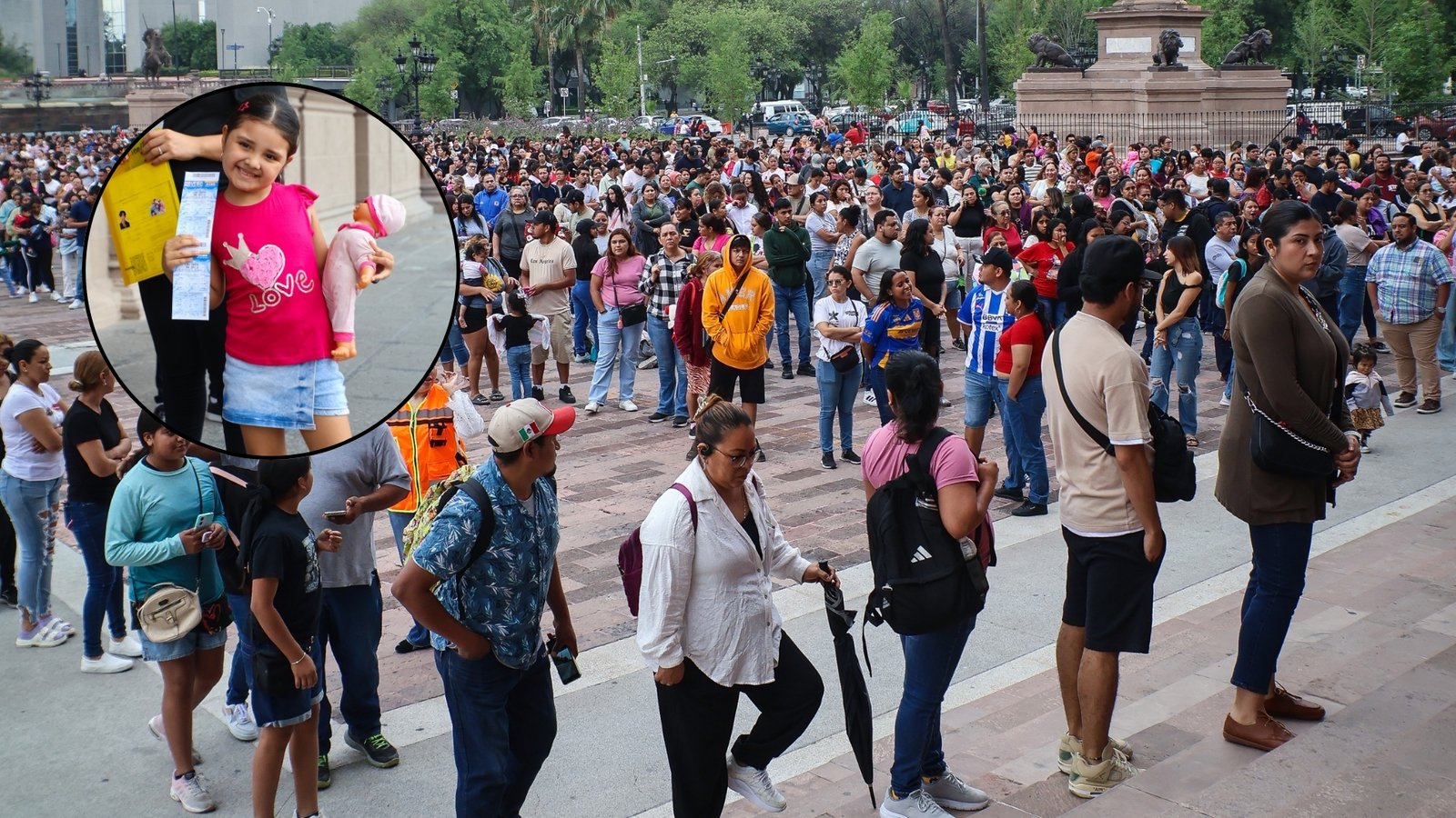 Boletos para concierto de Lara Campos se agotan en horas en NL