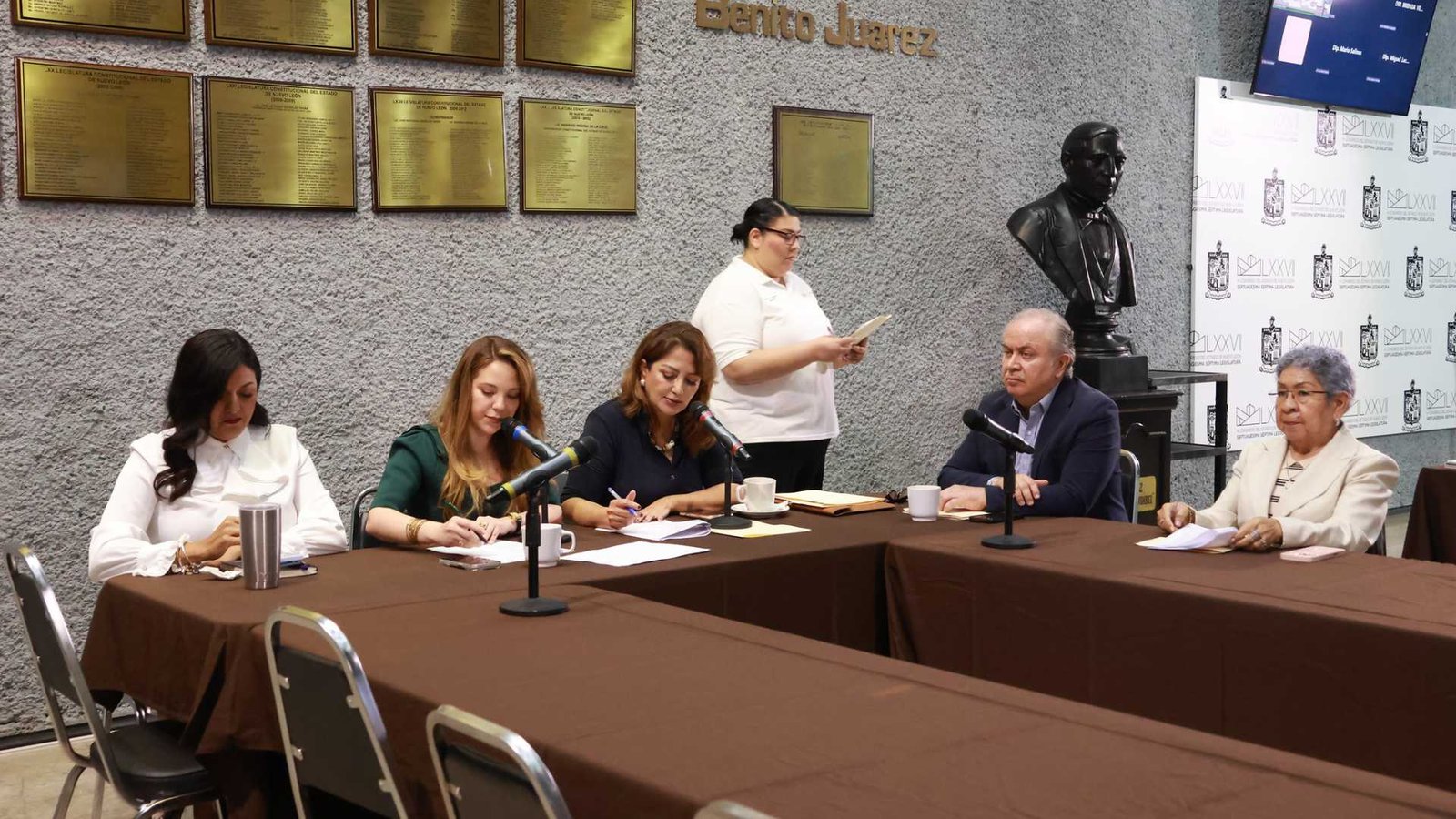 Congreso de NL obliga difusión de alertas ambientales en tiempo real