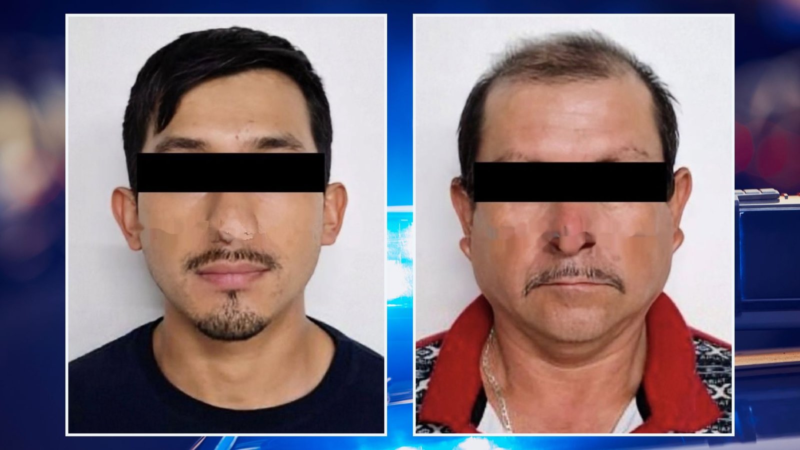 Detienen a dos por intento de homicidio a adulto mayor en Doctor Arroyo