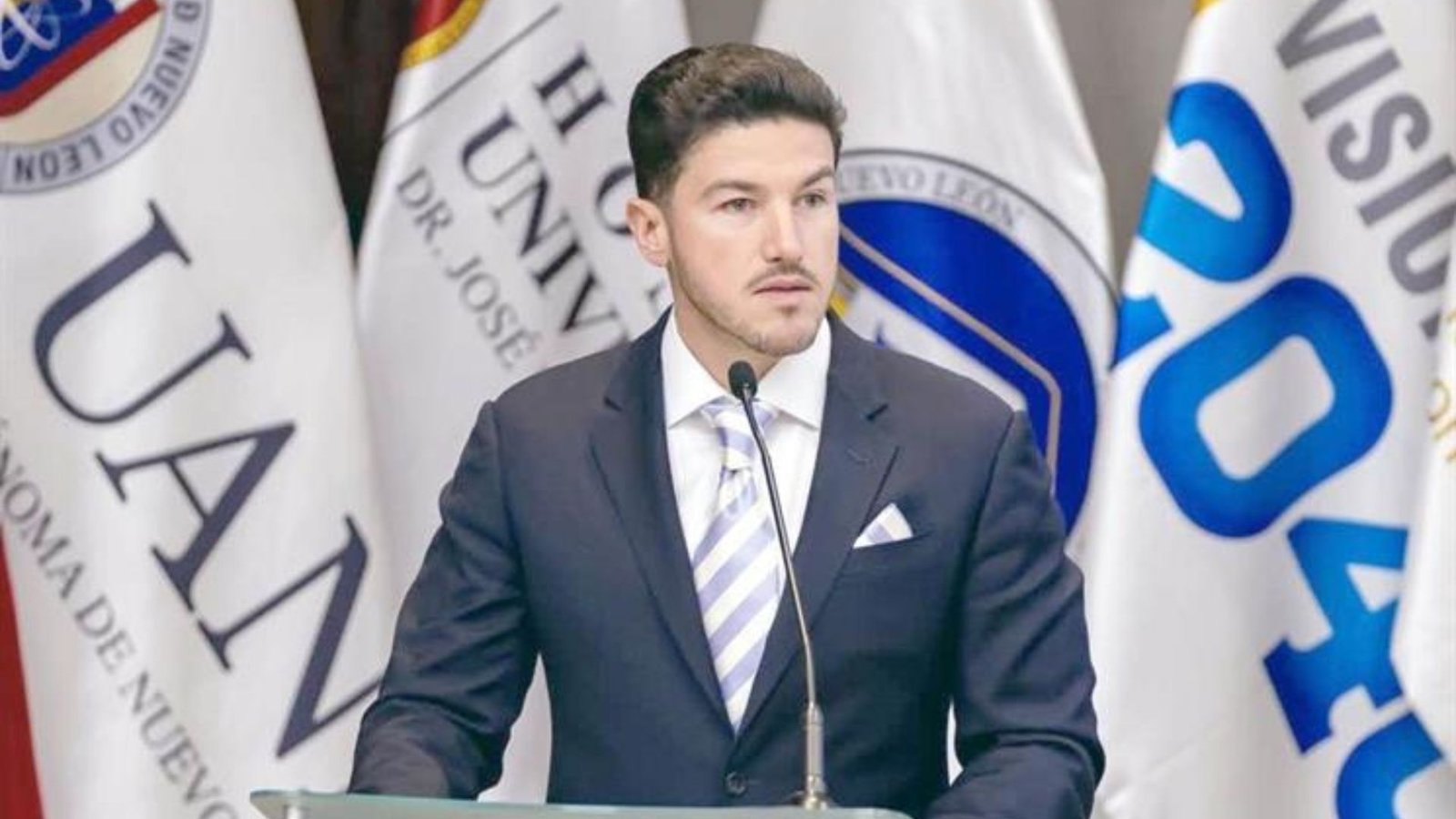 Samuel urge aprobar Presupuesto 2026 en NL