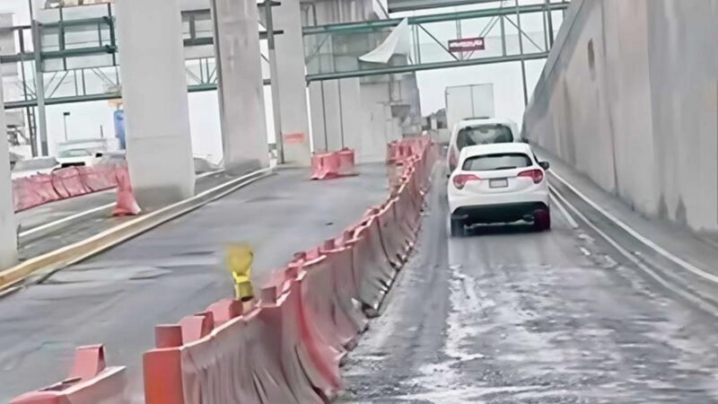 Prometen rehabilitar Miguel Alemán en 45 días