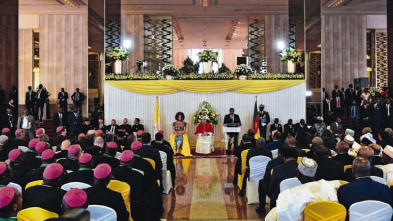 Papa León XIV advierte riesgos de la IA