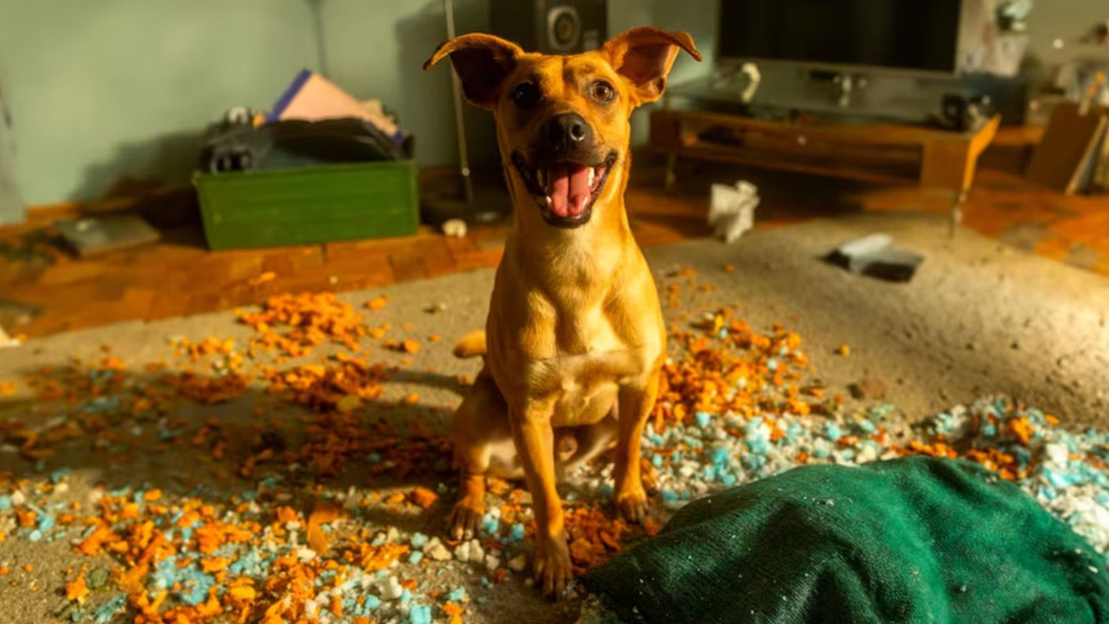 “Perro Caramelo” es reconocido como raza mexicana