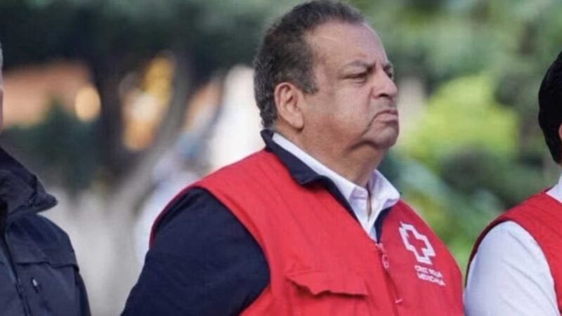 Muere presidente de Cruz Roja Celaya tras intento de asalto