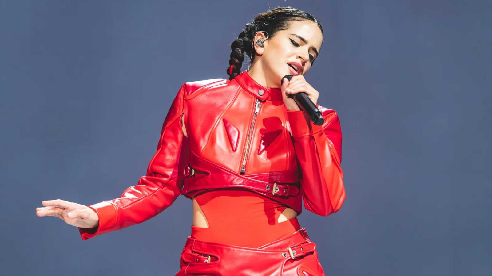 Rosalía será Mujer del Año en Billboard 2026