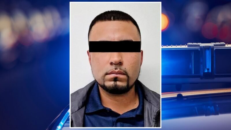 Detienen a hombre por brutal riña en Galeana