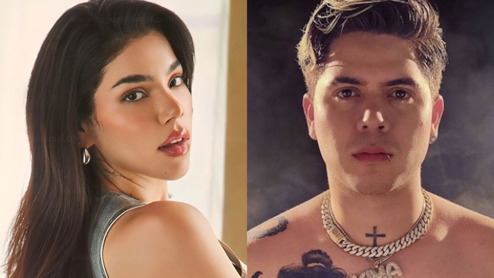 Juan de Dios Pantoja admite ataques contra Kenia Os