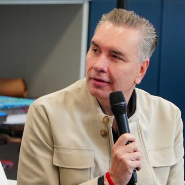 Piden intervención federal por crisis ambiental en NL