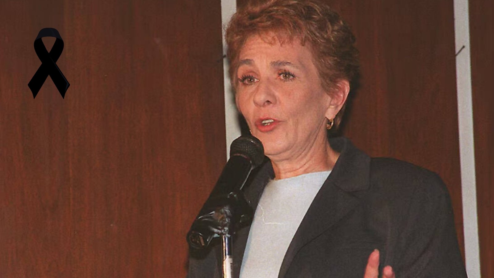 Muere Karina Duprez a los 79 años