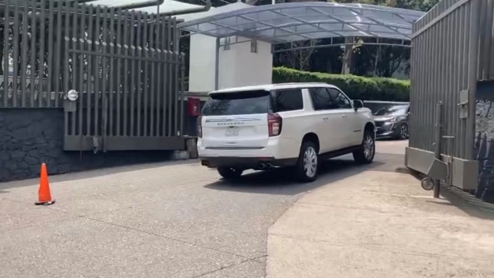 Sedena aclara papel en operativo con la CIA en Chihuahua