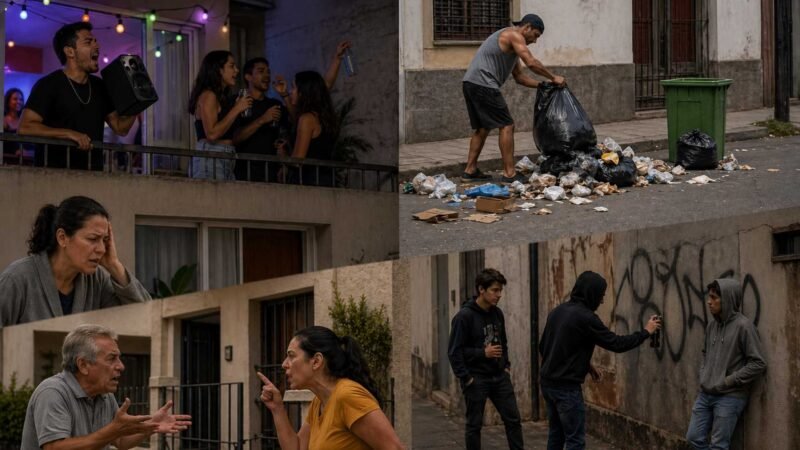 Santa Catarina, San Nicolás y Guadalupe lideran conflictos vecinales en NL: ENSU