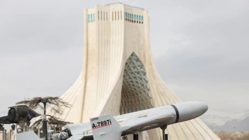 Irán eleva precisión militar con tecnología china y rusa