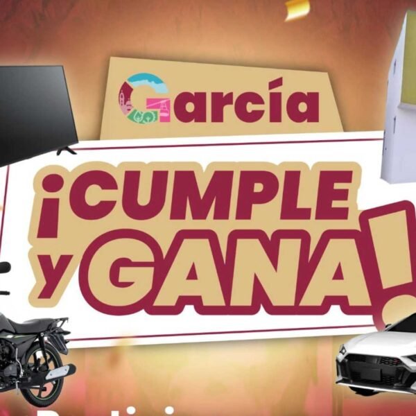 Amplía García promoción del predial 2026 con sorteo de casa y auto