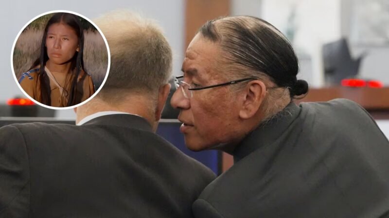 Actor de “Bailando con Lobos” es sentenciado por delitos sexuales