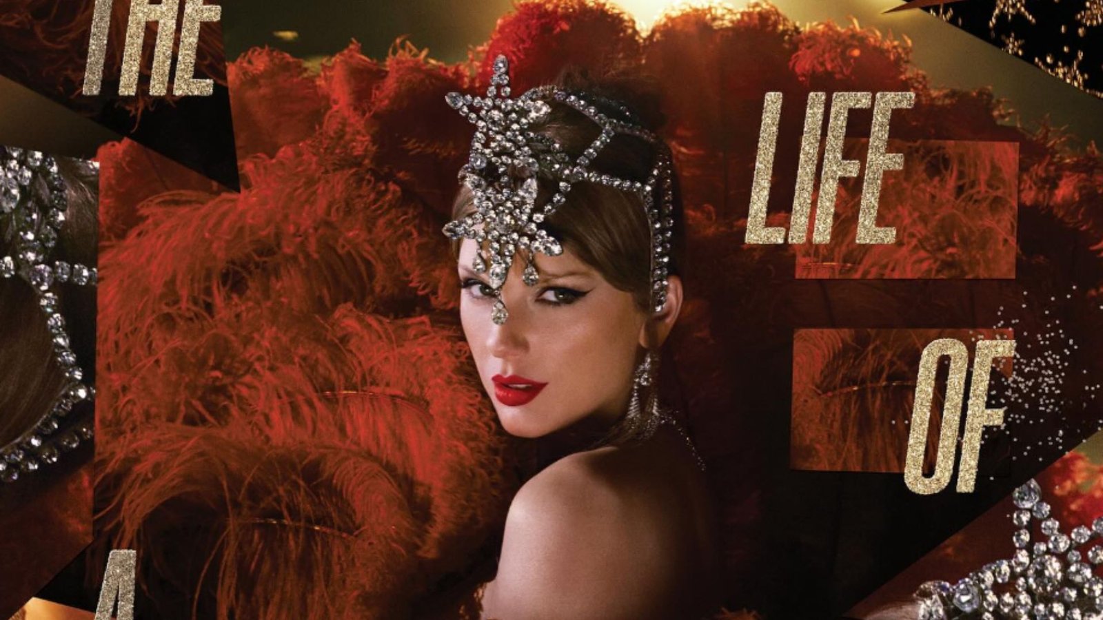 Taylor Swift registra su voz e imagen para protegerse de la IA