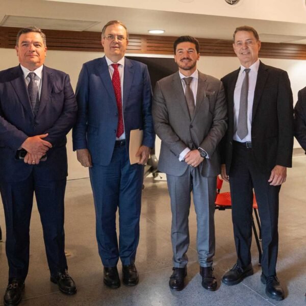 Nuevo León será sede de Innovafest 2026 para impulsar a emprendedores