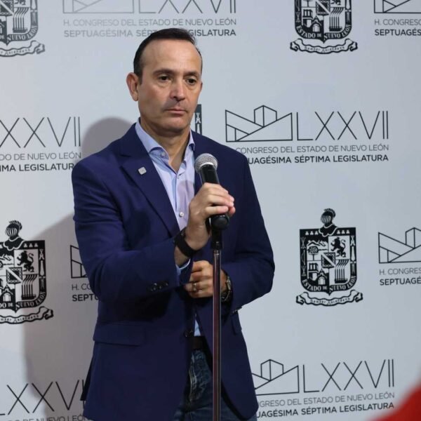 Condicionan Diputados Presupuesto 2026 en Nuevo León; piden reformas y acuerdos