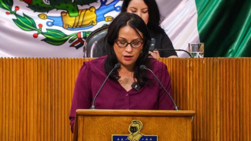 Piden más seguridad en el Centro de Monterrey