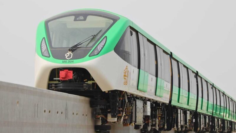 Monorriel de Metrorrey podría llegar a Fundidora el 3 de junio