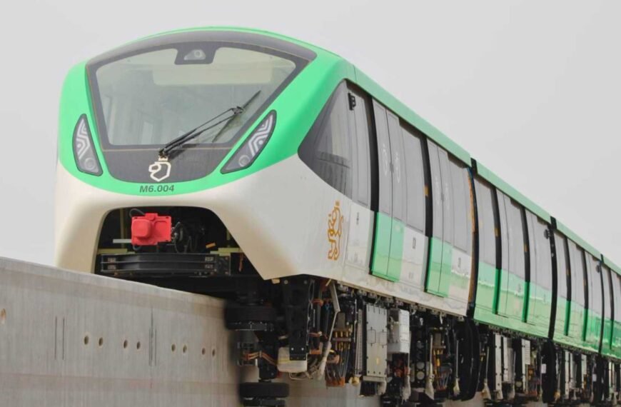 Monorriel de Metrorrey podría llegar a Fundidora el 3 de junio