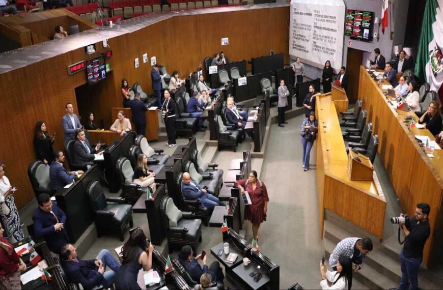 Reconoce Congreso de Nuevo León a animales como seres sintientes