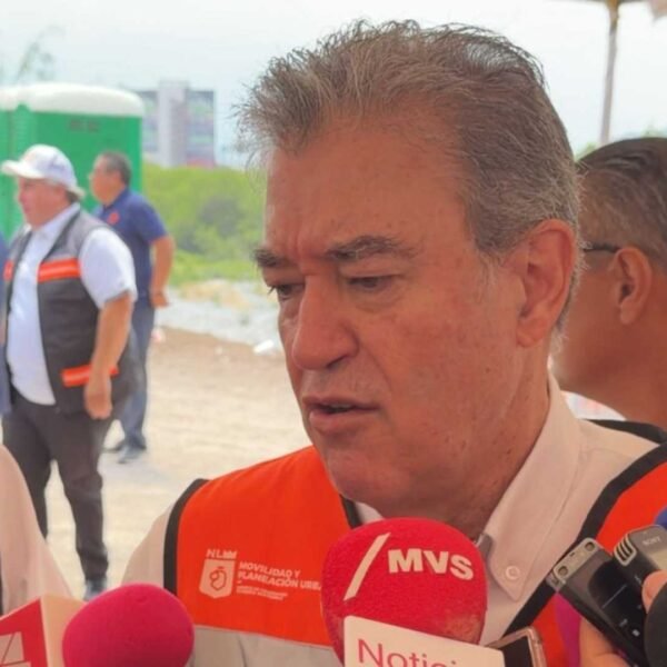 Frenan permisos avance del tramo 2 de la Carretera Interserrana