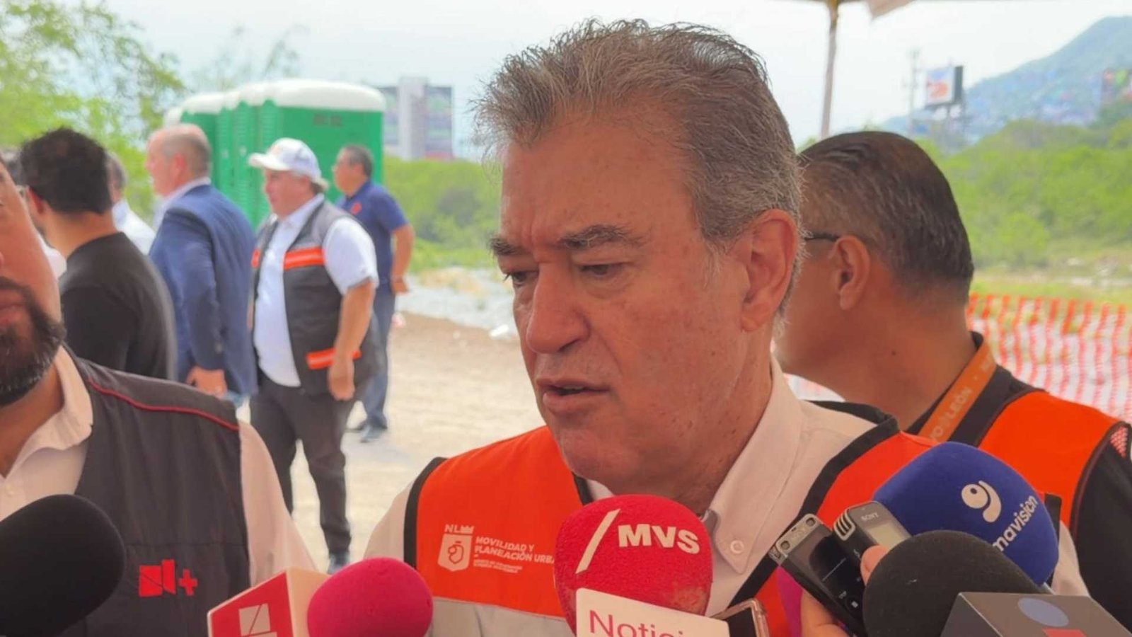 Frenan permisos avance del tramo 2 de la Carretera Interserrana