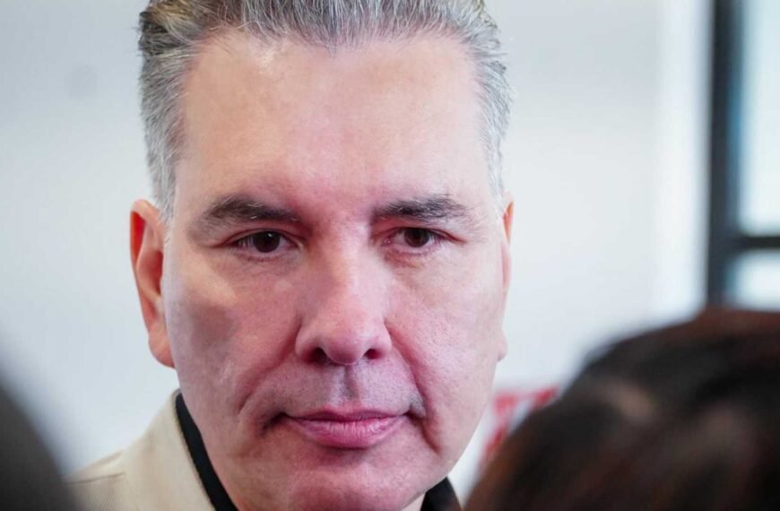 Exhorta Waldo a liberar recursos para el Triángulo Norte