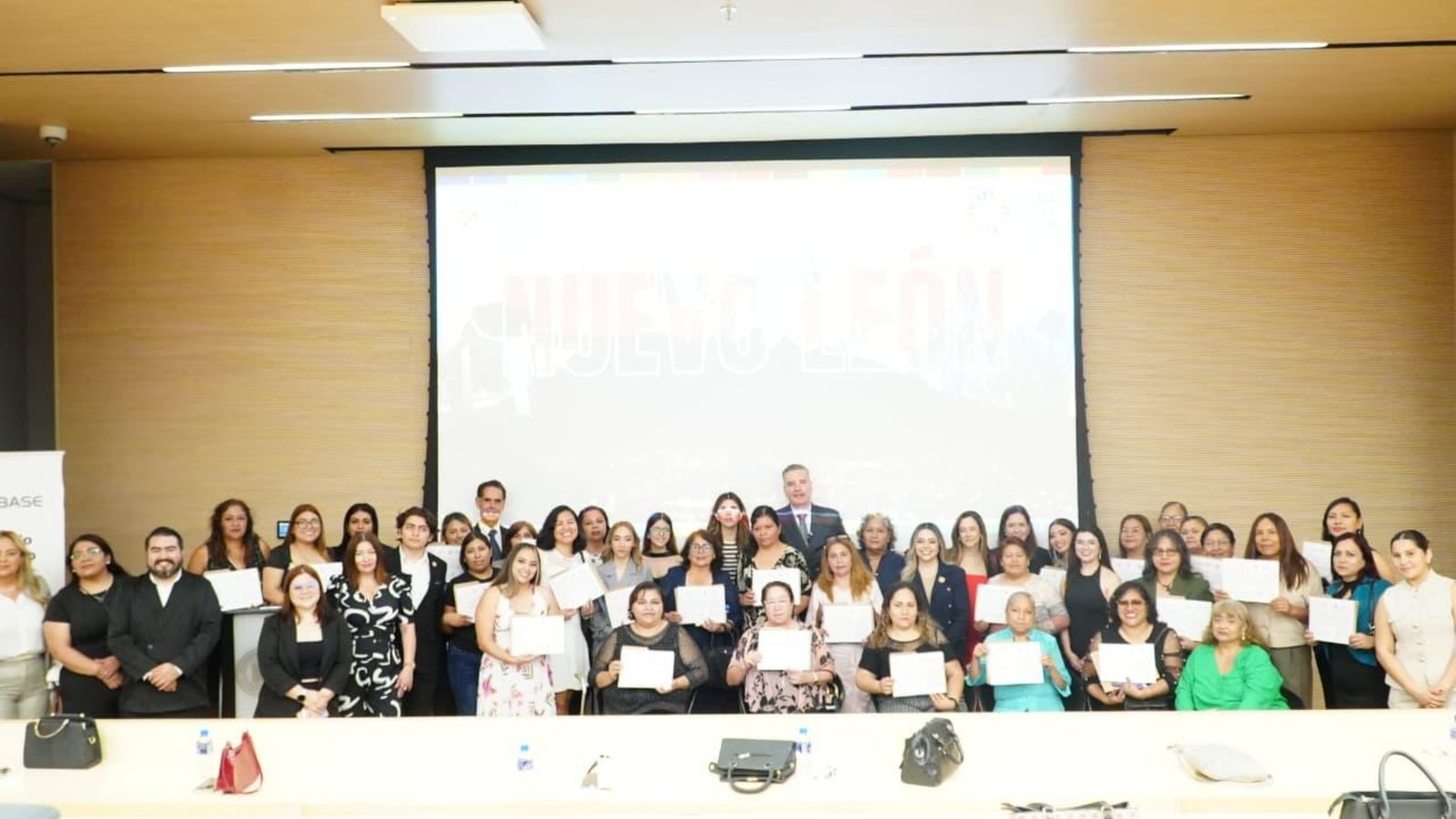Impulsan a mujeres emprendedoras en Nuevo León