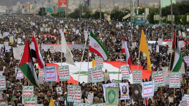 Tensión entre Estados Unidos e Irán por fin de alto el fuego